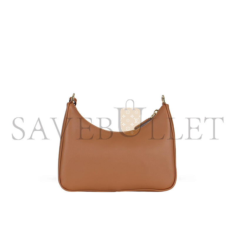 PRADA RE-EDITION 2005 SAFFIANO LEATHER BAG 1BC204 (22*18*6cm) 